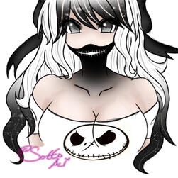 BUST OC dont not take please