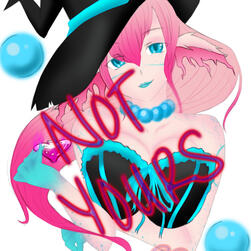 WITCH YCH